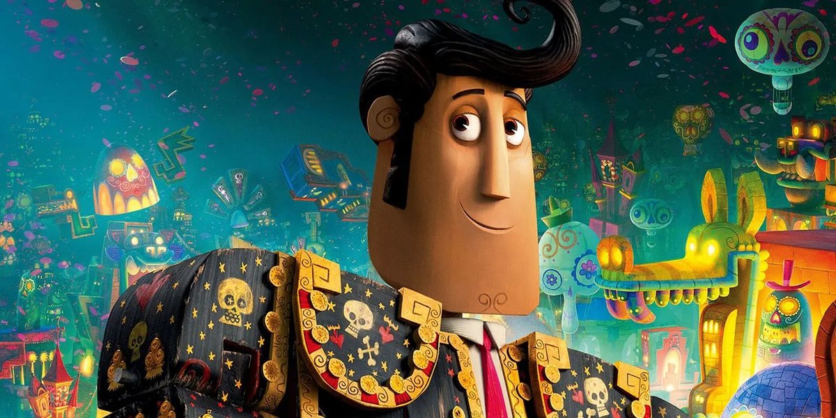 Manolo Book Of Life Grapples With His Hearts Desire Versus Family