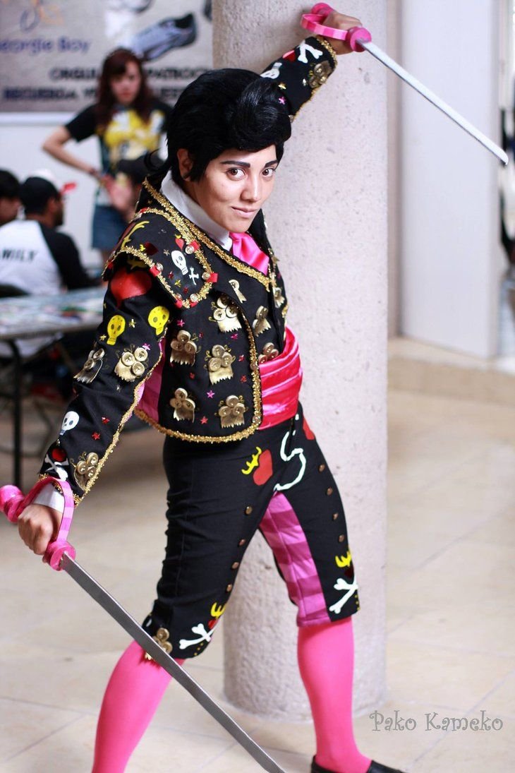 Manolo Sanchez Merchandise & Collectibles Show Your Fandom Today